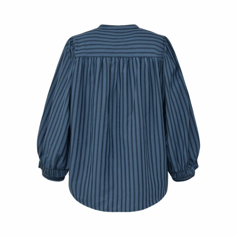 Mee Go vibs blouse fra Gossia