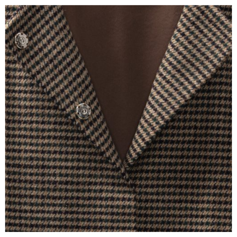 SPENCER JACKET - NO. 99 (LIMITED) - Billede 4