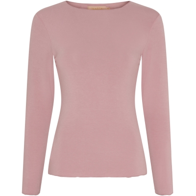 Leonora T-shirt fra Marta du Chateau.