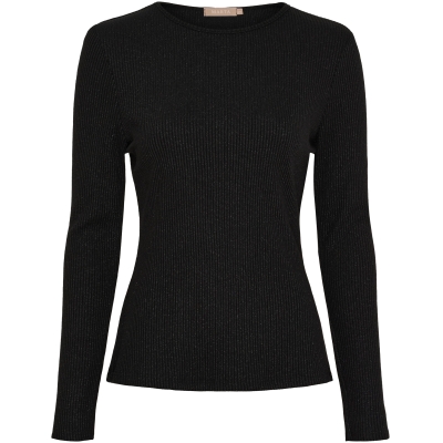 Lunara LS Tee fra Marta du Chateau.