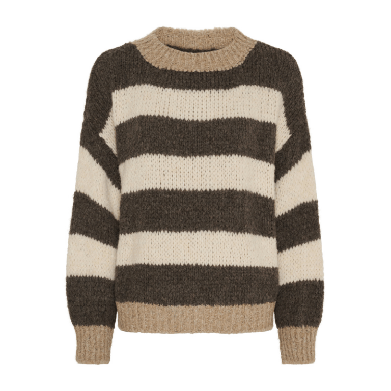 Eden strik fra Marta