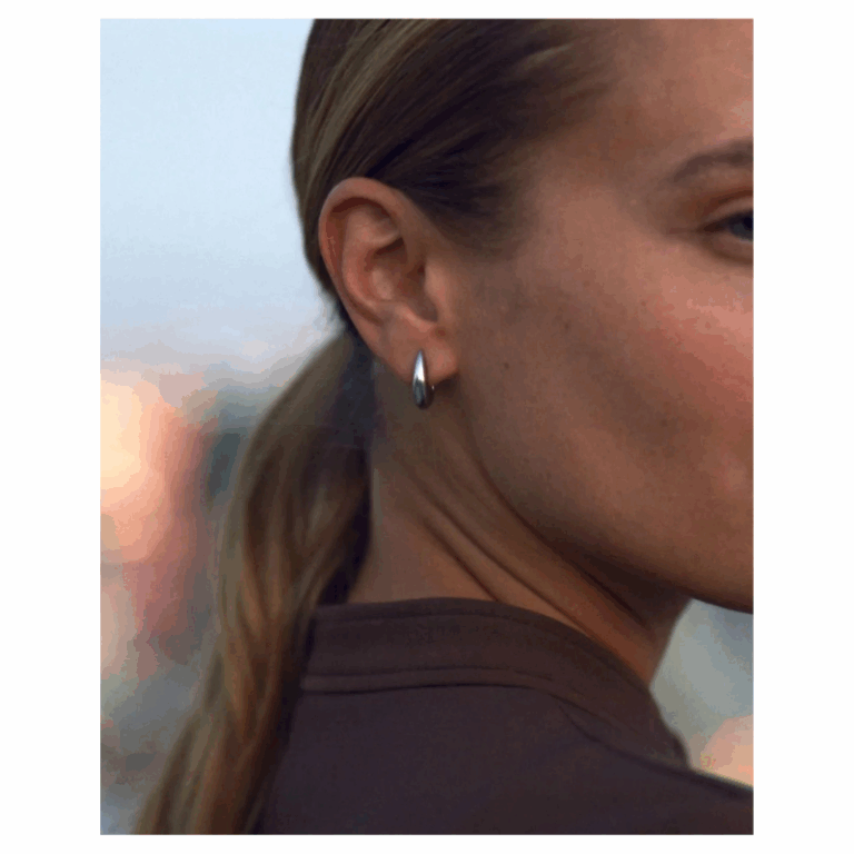 Crest hoops S fra Edblad