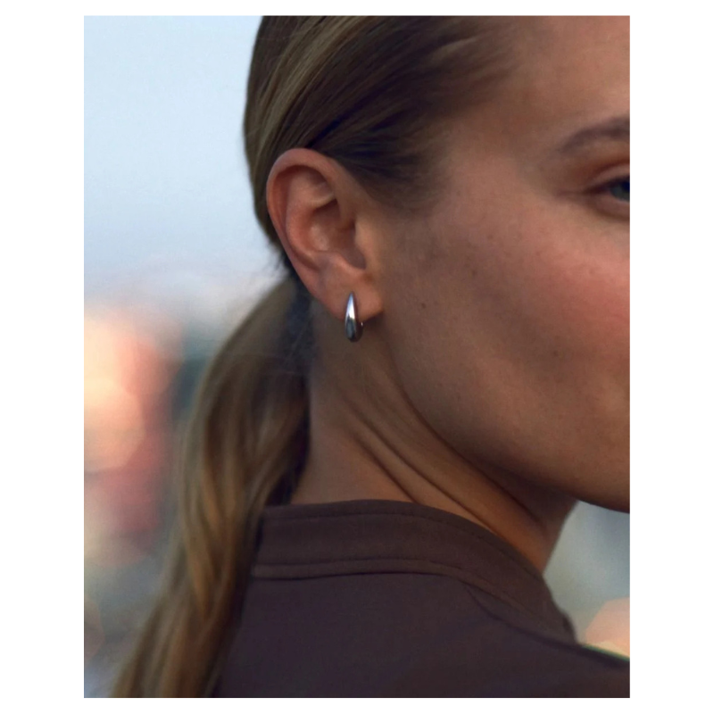 Crest hoops S fra Edblad