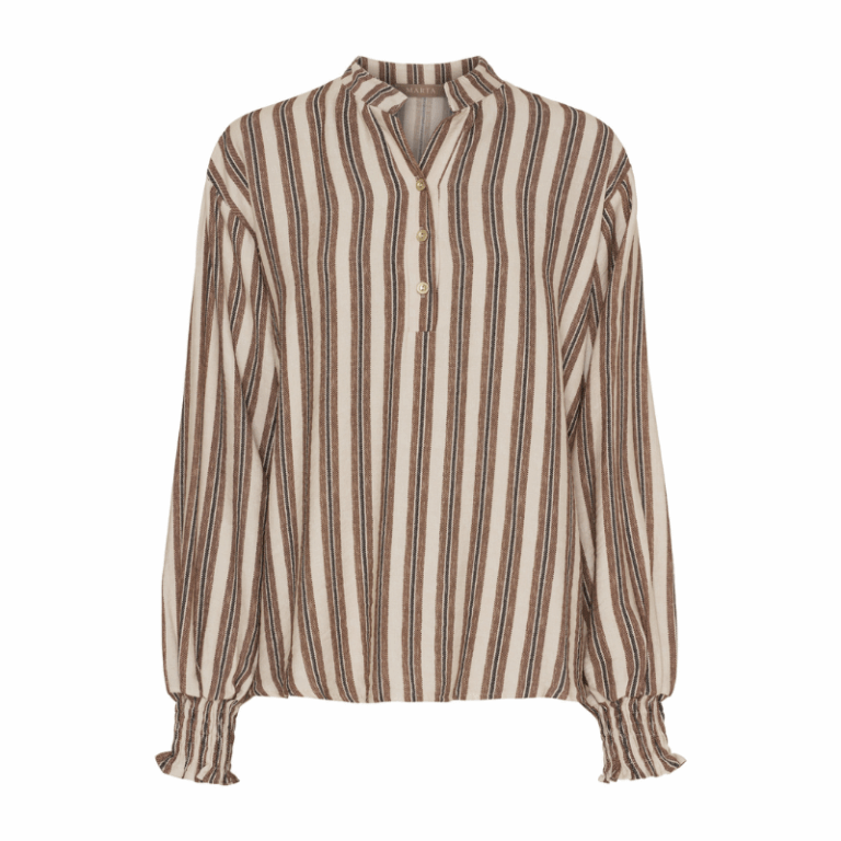 Zella skjorte fra Marta