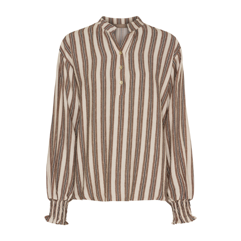 Zella skjorte fra Marta