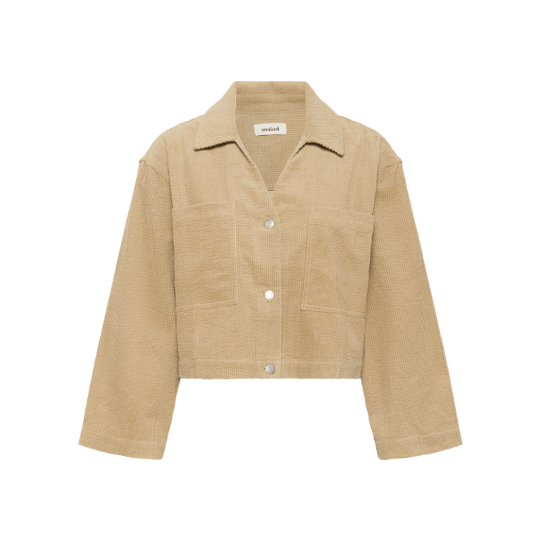 Lauven Altea skjorte fra Soaked