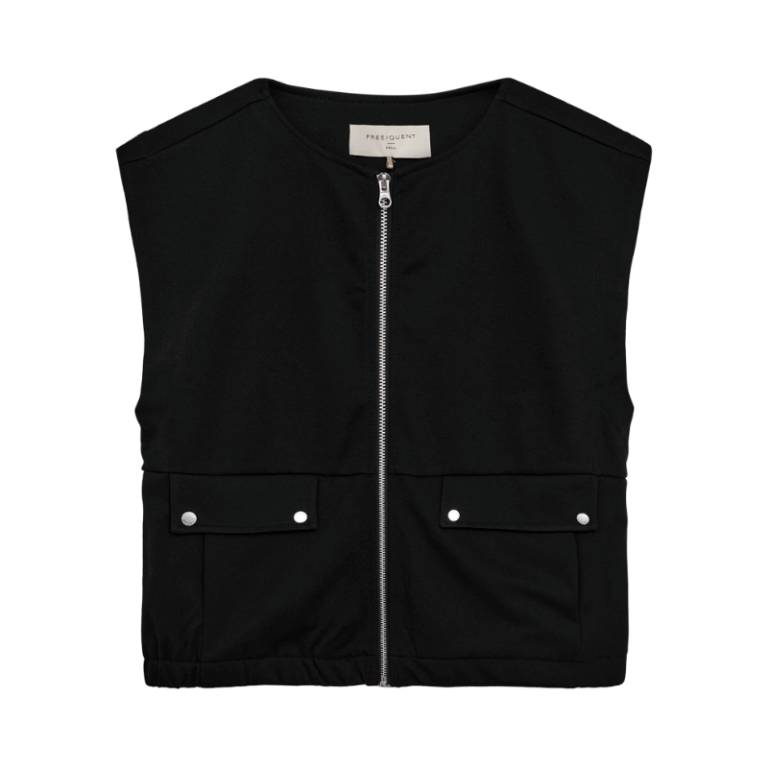 Nanni vest fra Freequent