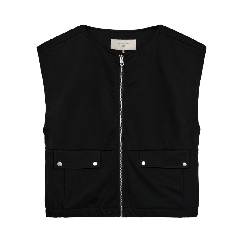 Nanni vest fra Freequent