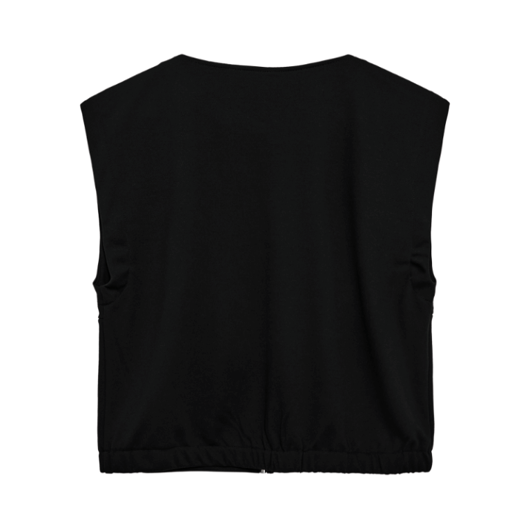 Nanni vest fra Freequent