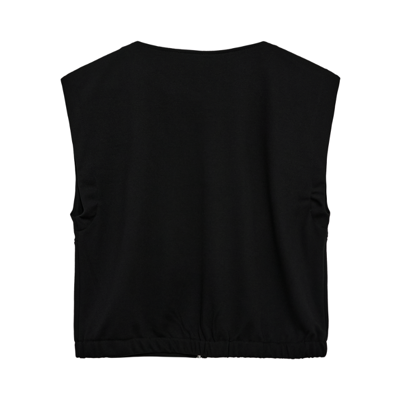 Nanni vest fra Freequent