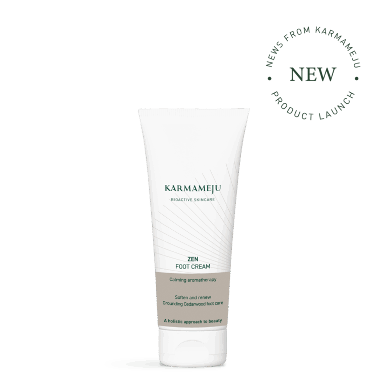 Karmameju ZEN fodcreme
