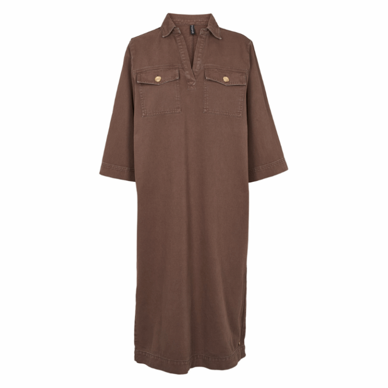 Vivian kjole fra Prepair 