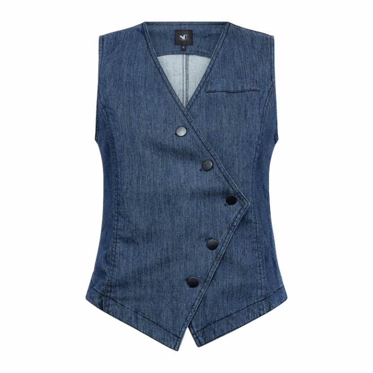 Carlene Vest fra NÜ