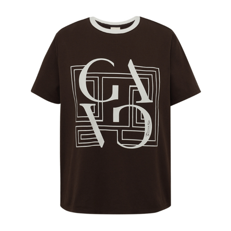 Bas Go Tee fra Gossia