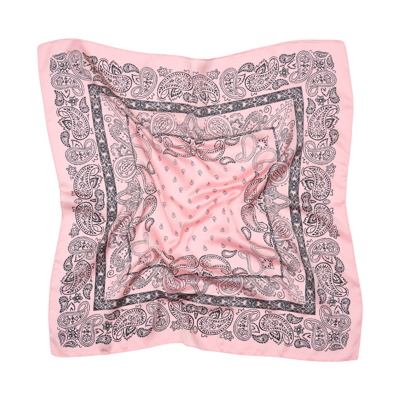 Juline tørklæde fra Marta du Chateau.