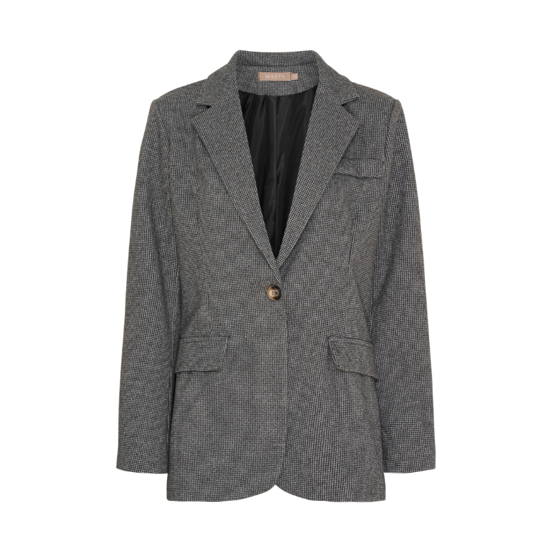 FENIX BLAZER - GREY
