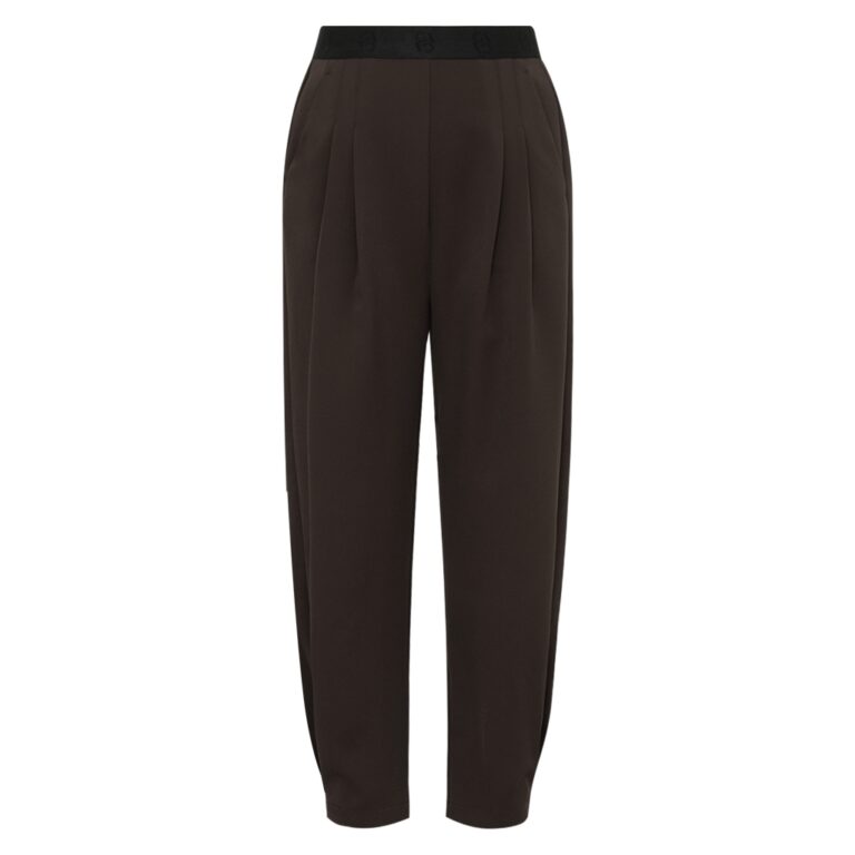 AtalieGO buks i brun fra Gossia