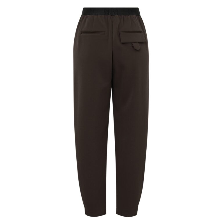 AtalieGO buks i brun fra Gossia