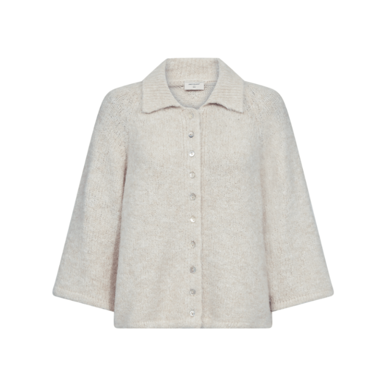 Lulu cardigan fra Freequent