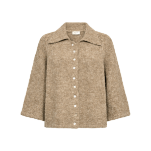 Lulu cardigan fra Freequent