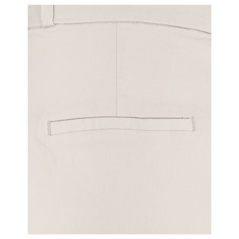 SOLVEJ ANKLE PANT - MOONBEAM - Billede 4