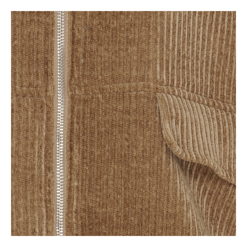 FREYA VEST - CAMEL - Billede 3