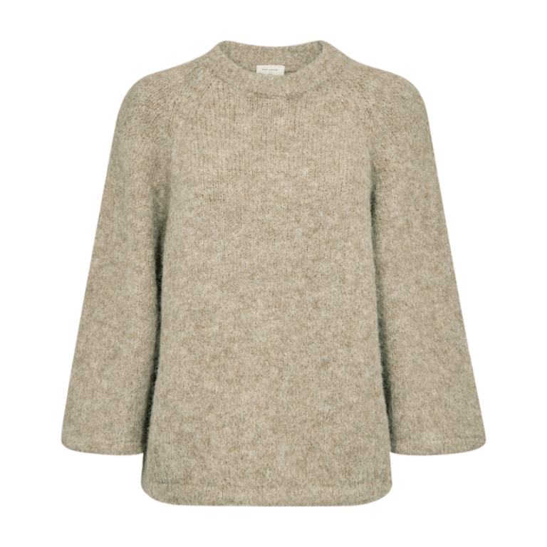 Lulu strik fra Freequent