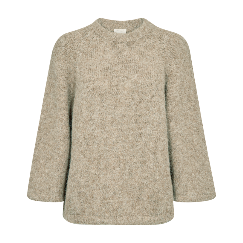 Lulu strik fra Freequent