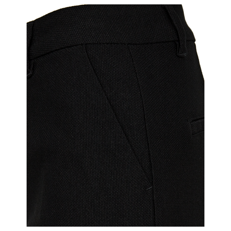 RENO PANTS - BLACK - Billede 3