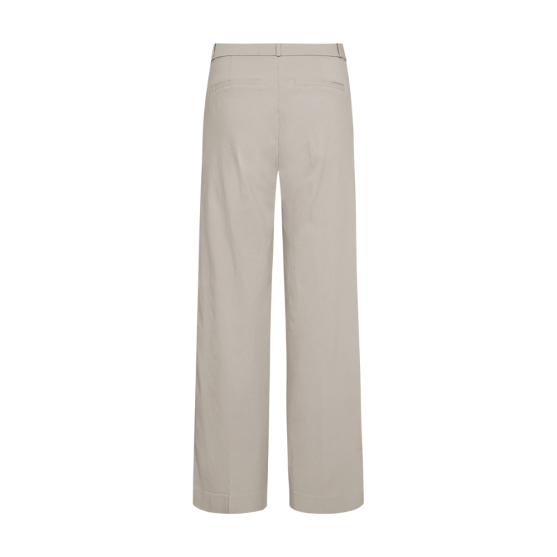 SOLVEJ PANTS - SIMPLY TAUPE - Billede 2