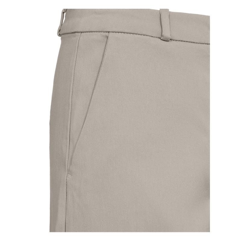SOLVEJ PANTS - SIMPLY TAUPE - Billede 3