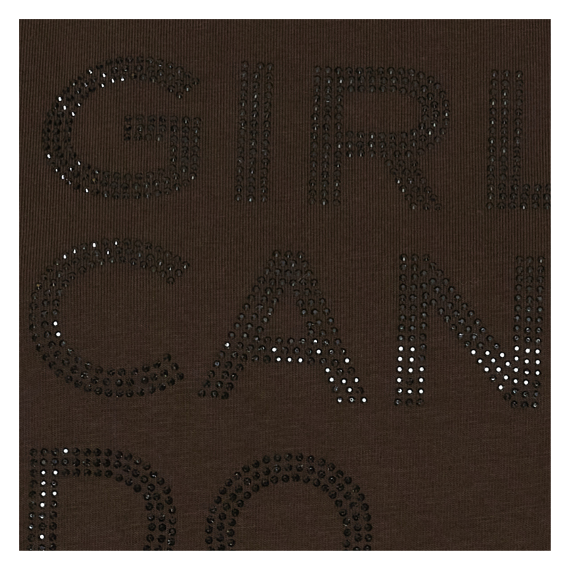 SUNSHINE TEE - MORO - Billede 3