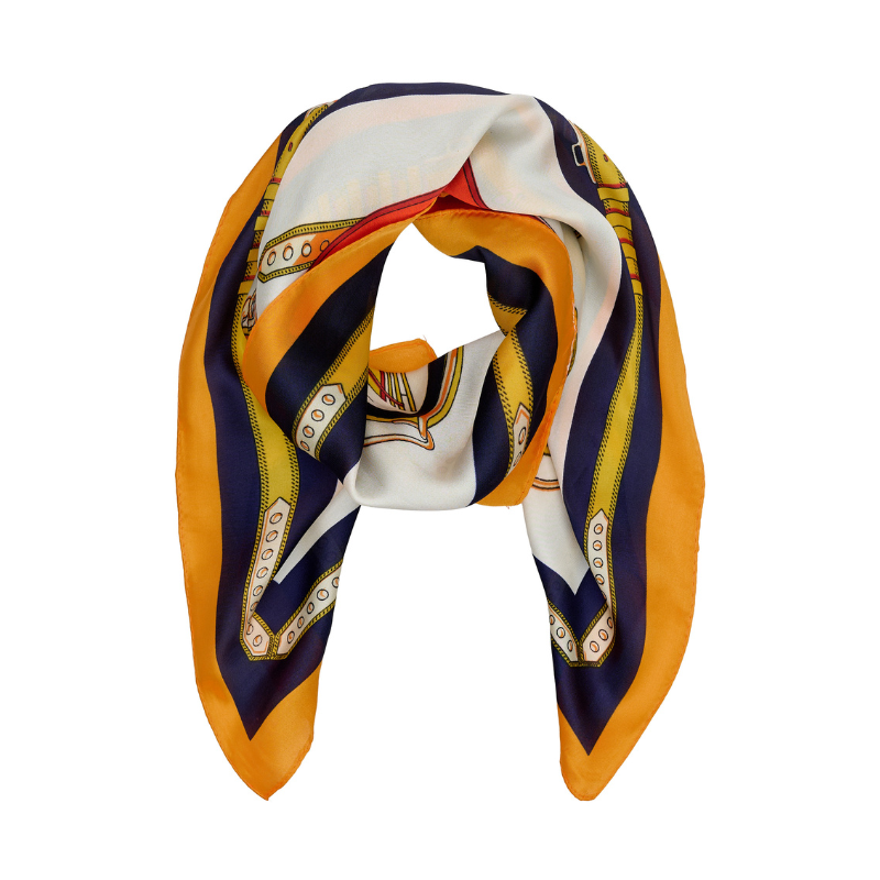 Juline tørklæde fra Marta du Chateau.