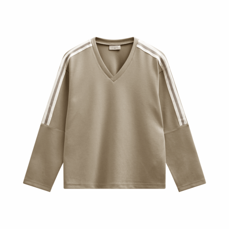 Lucinda pullover fra Freequent