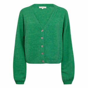 RosieGO Cardigan fra Gossia