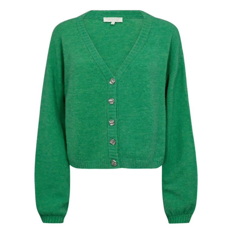 RosieGO Cardigan fra Gossia