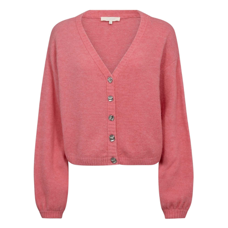RosieGO Cardigan fra Gossia
