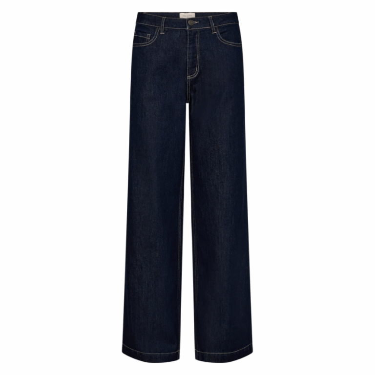 Lonni jeans fra Freequent