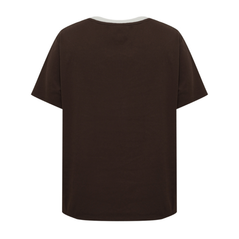 Bas Go Tee fra Gossia