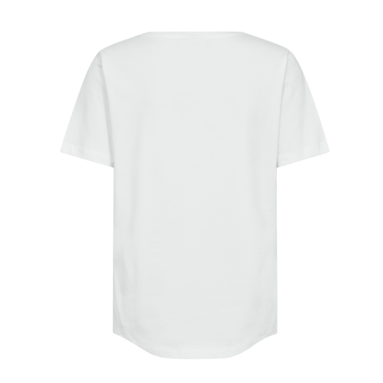 Freequent fenjal tee