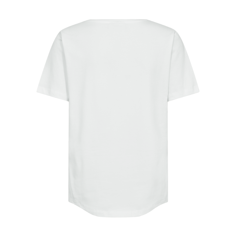 Freequent fenjal tee