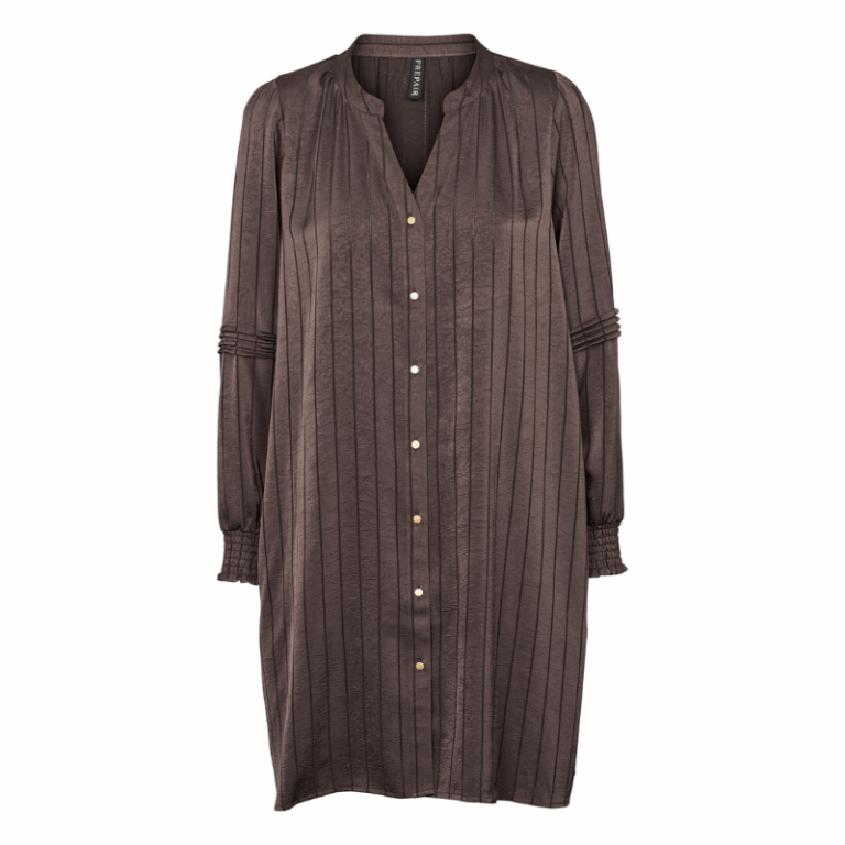 Eleanor kjole fra Prepair