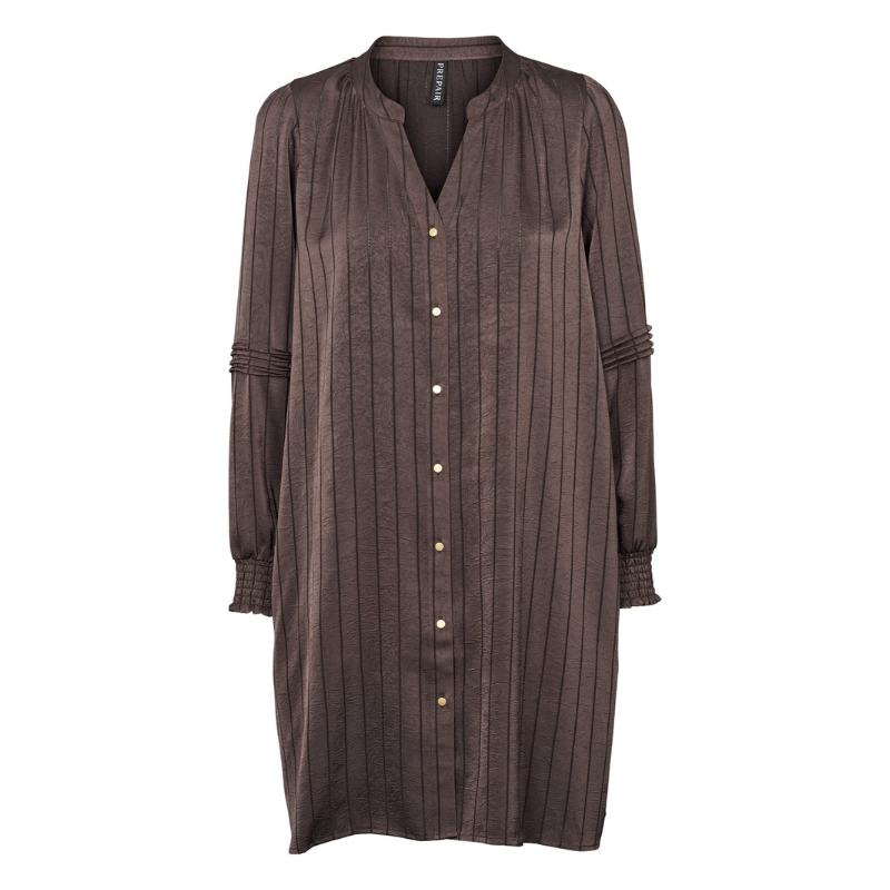 Eleanor kjole fra Prepair