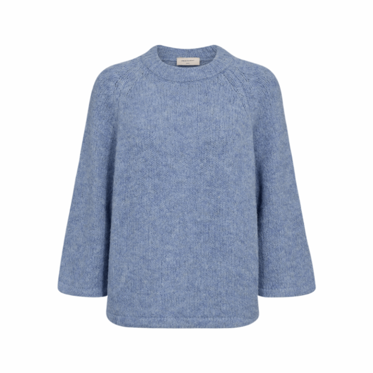 Lulu strik fra Freequent