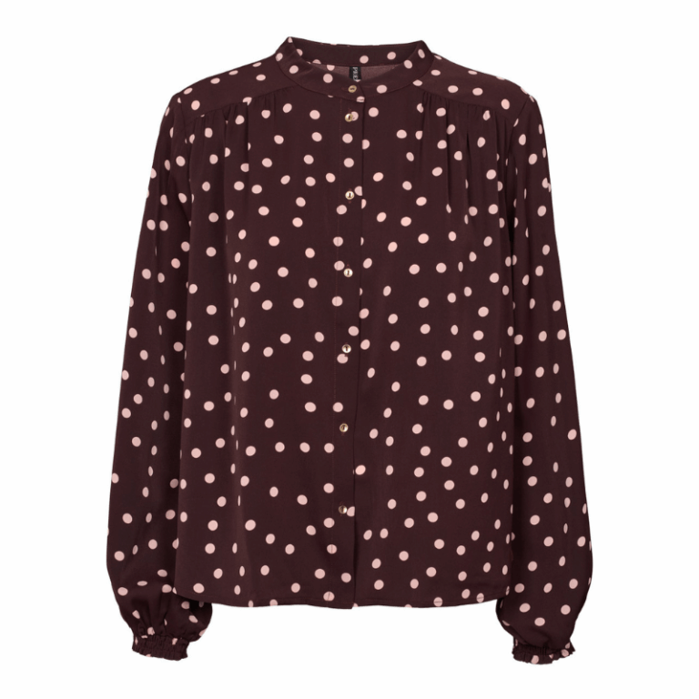 Estelle Blouse fra Prepair