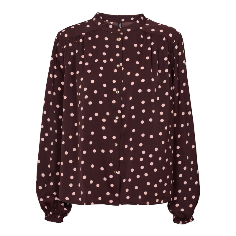 Estelle Blouse fra Prepair