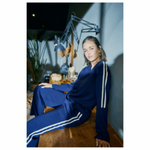 Lucinda pullover fra Freequent