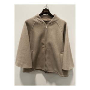 Pia jakke beige fra Marta du Chateau