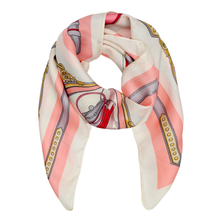 Juline tørklæde fra Marta du Chateau