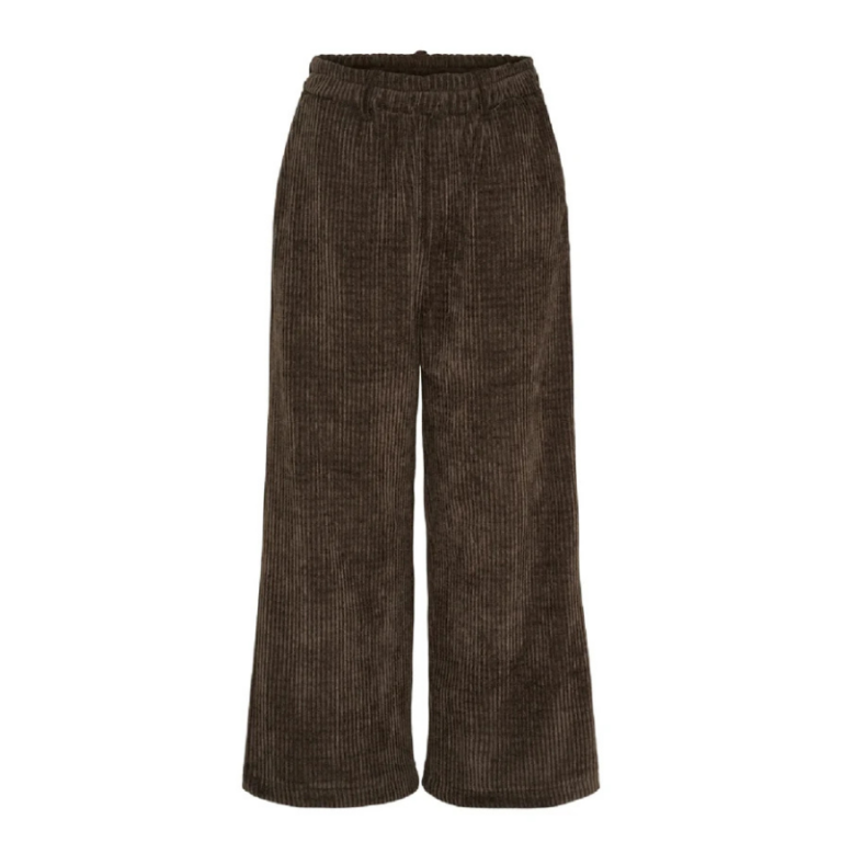 Faye fløjlsbuks fra Marta du Chateau